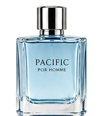Pacific por homme