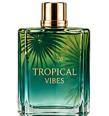 Tropical vibes