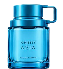 Odissey aqua