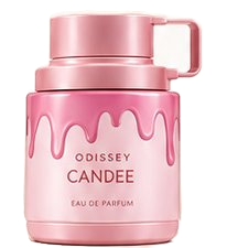 Odissey candee