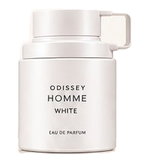 Odissey homme White