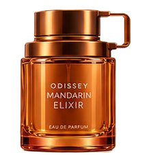 Odissey mandarin elixir