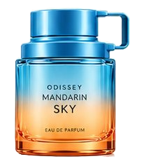 Odissey mandarin Sky