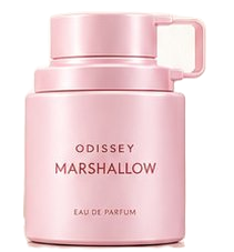 Odissey marshallow