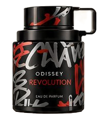 Odissey revolution