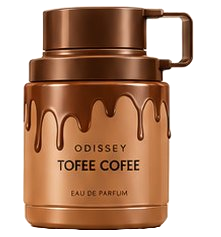 Odissey tofee cofee