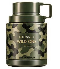 Odissey Wild one
