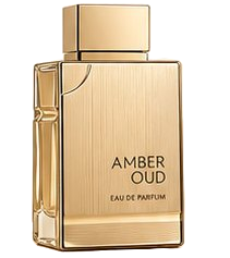 Amber oud